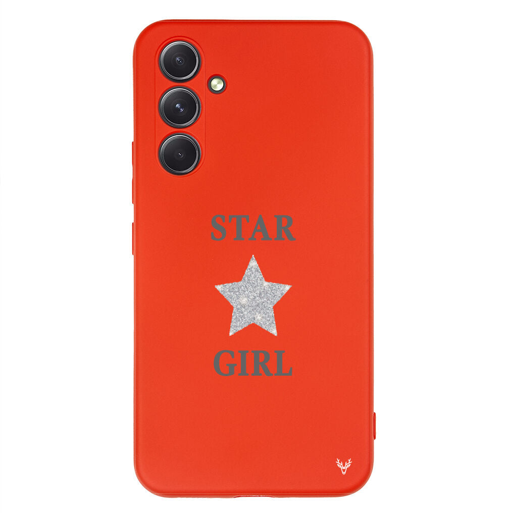 RenkliSilikonKırmızı