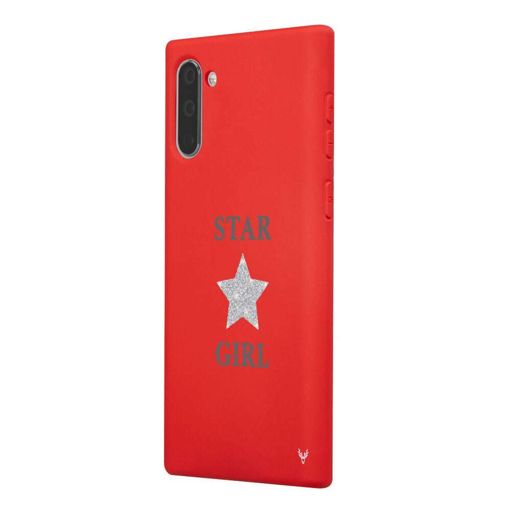 RenkliSilikonKırmızı