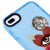 iPhone 8 Plus StarGirl Telefon Kılıfı - Artycase - Azure