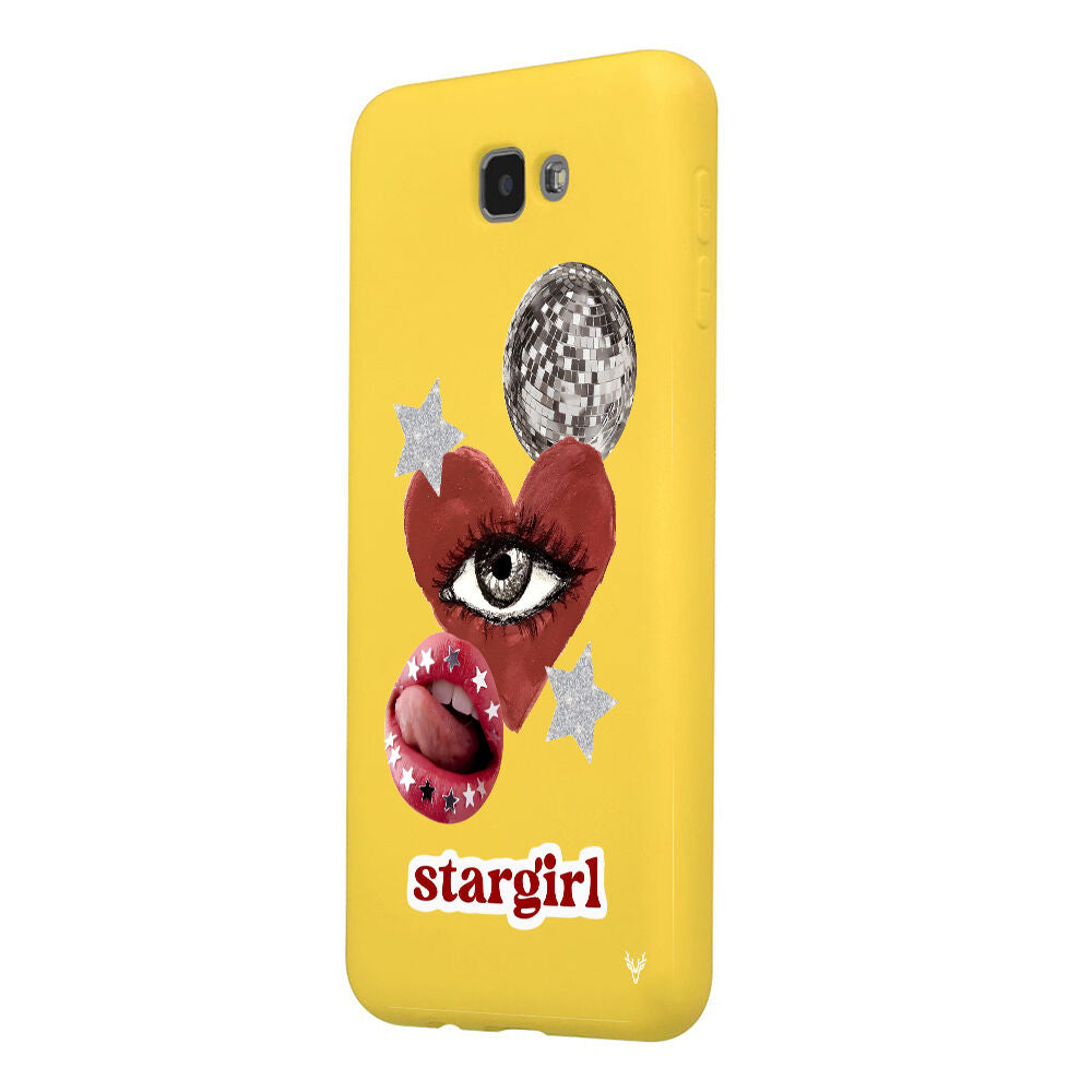 RenkliSilikonSarı
