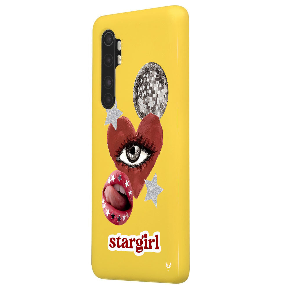 RenkliSilikonSarı