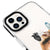 iPhone 13 Pro Not Now Telefon Kılıfı - Artycase - Siyah