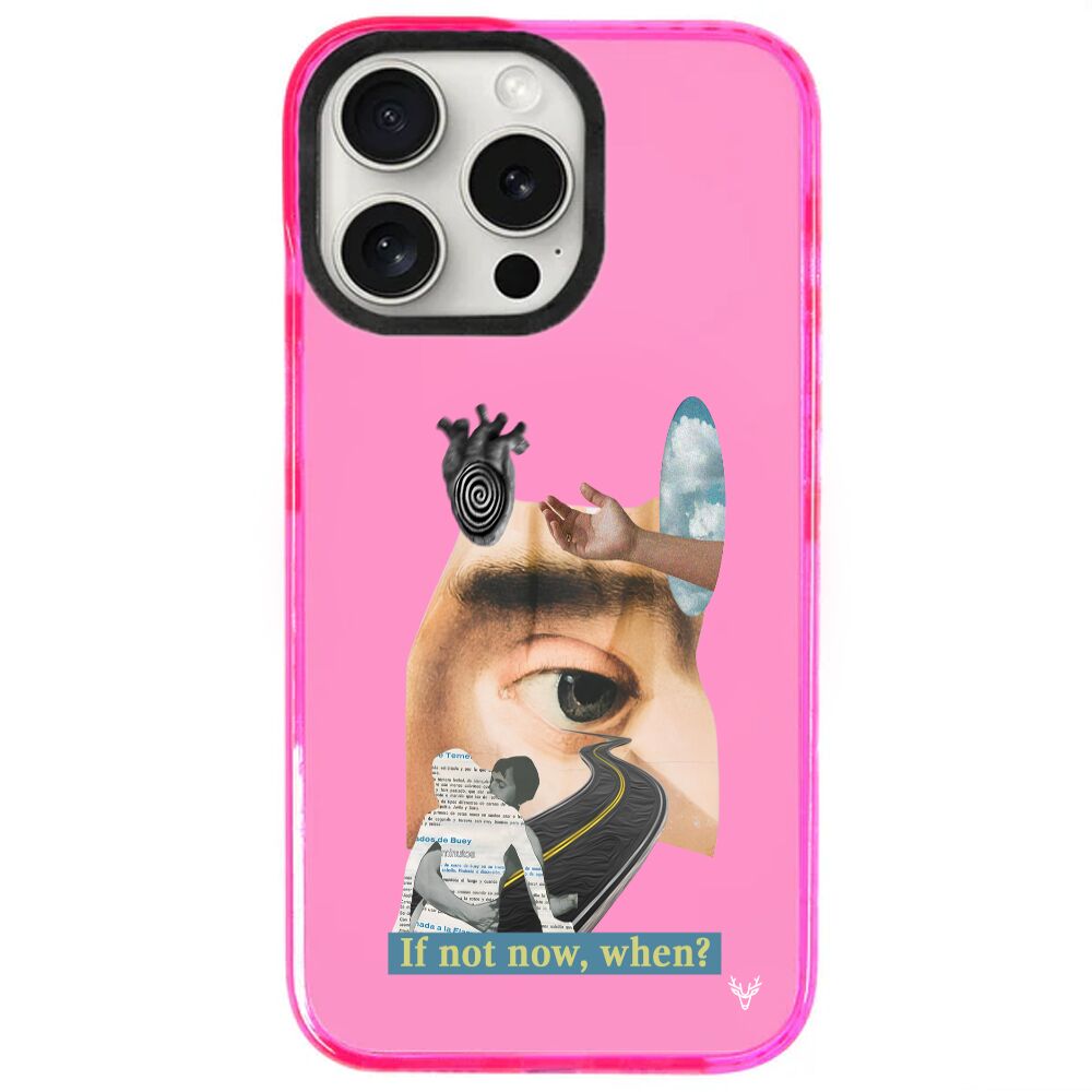 ArtycaseFuşya
