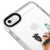 iPhone 6 Plus Not Now Telefon Kılıfı - Artycase - Beyaz
