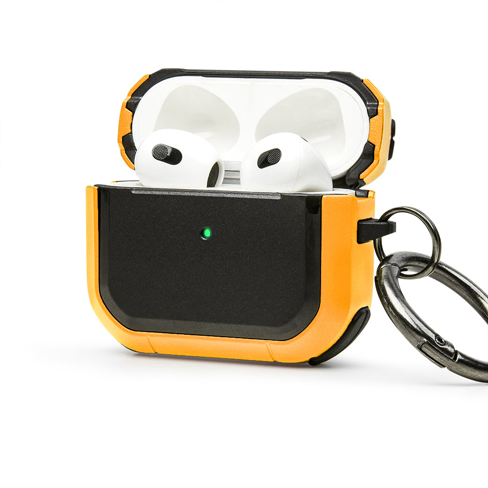 Apple AirPods 3 Strong Yellow Kılıfı