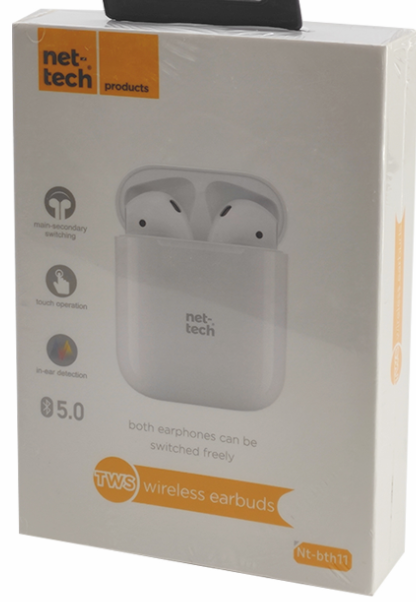 NT-BTH11 Airpods 2. Nesil Kablosuz Kulaklık