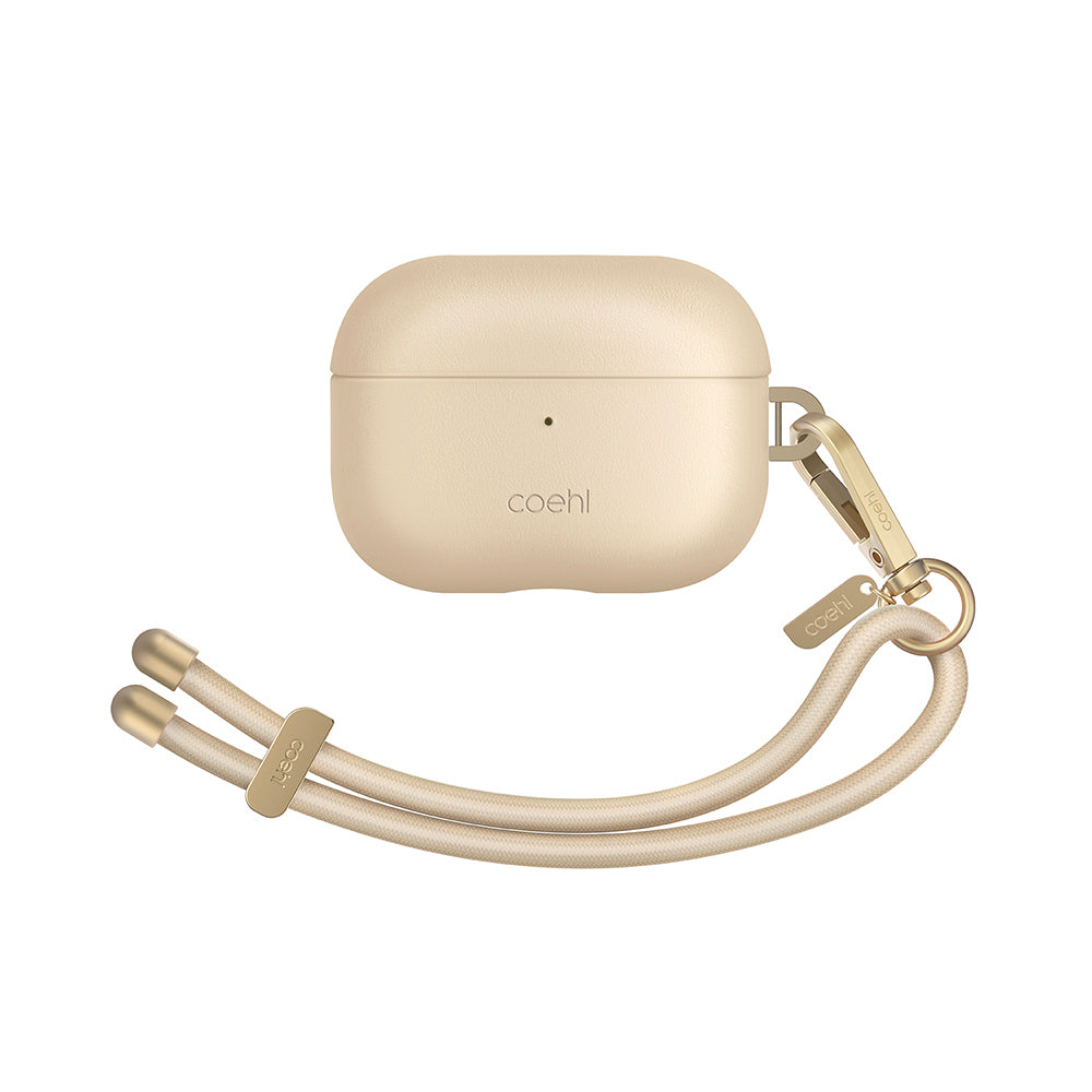 Airpods Pro 2 Kılıfı Askı Aparatlı Coehl Haven Kılıf