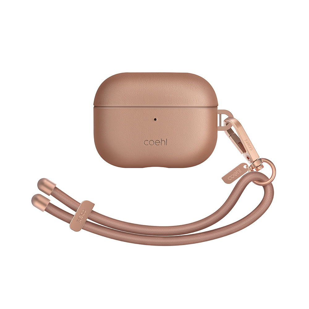 Airpods Pro 2 Kılıfı Askı Aparatlı Coehl Haven Kılıf