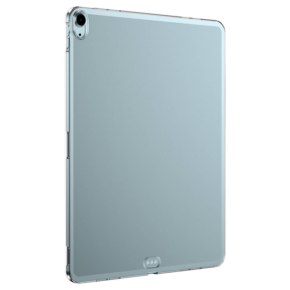 Basic Şeffaf Silikon Tablet Kılıfı