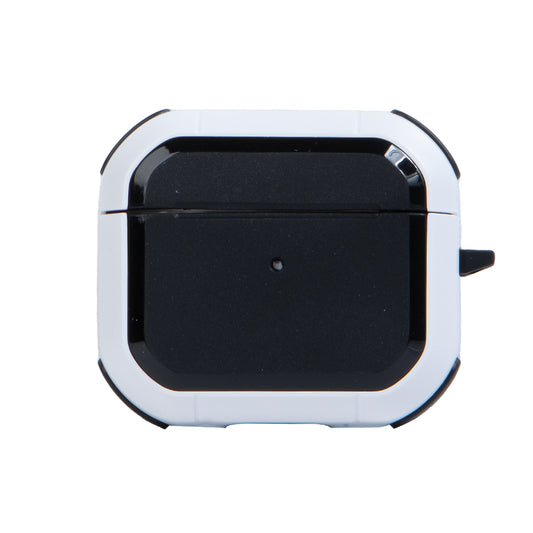 Apple AirPods 3 Strong White Kılıfı