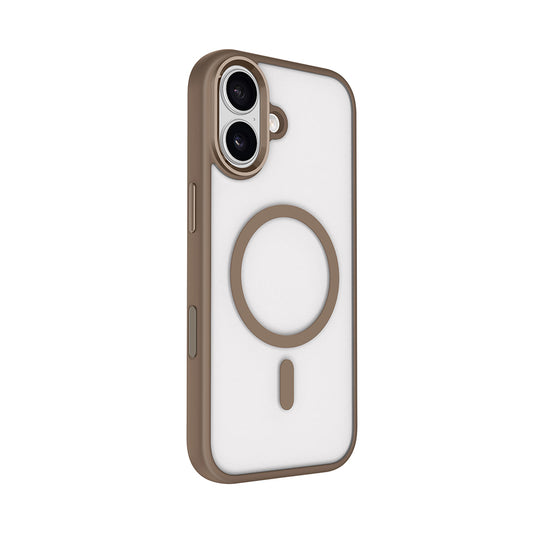 Apple iPhone 17 Lux Magsafe Desert Gold