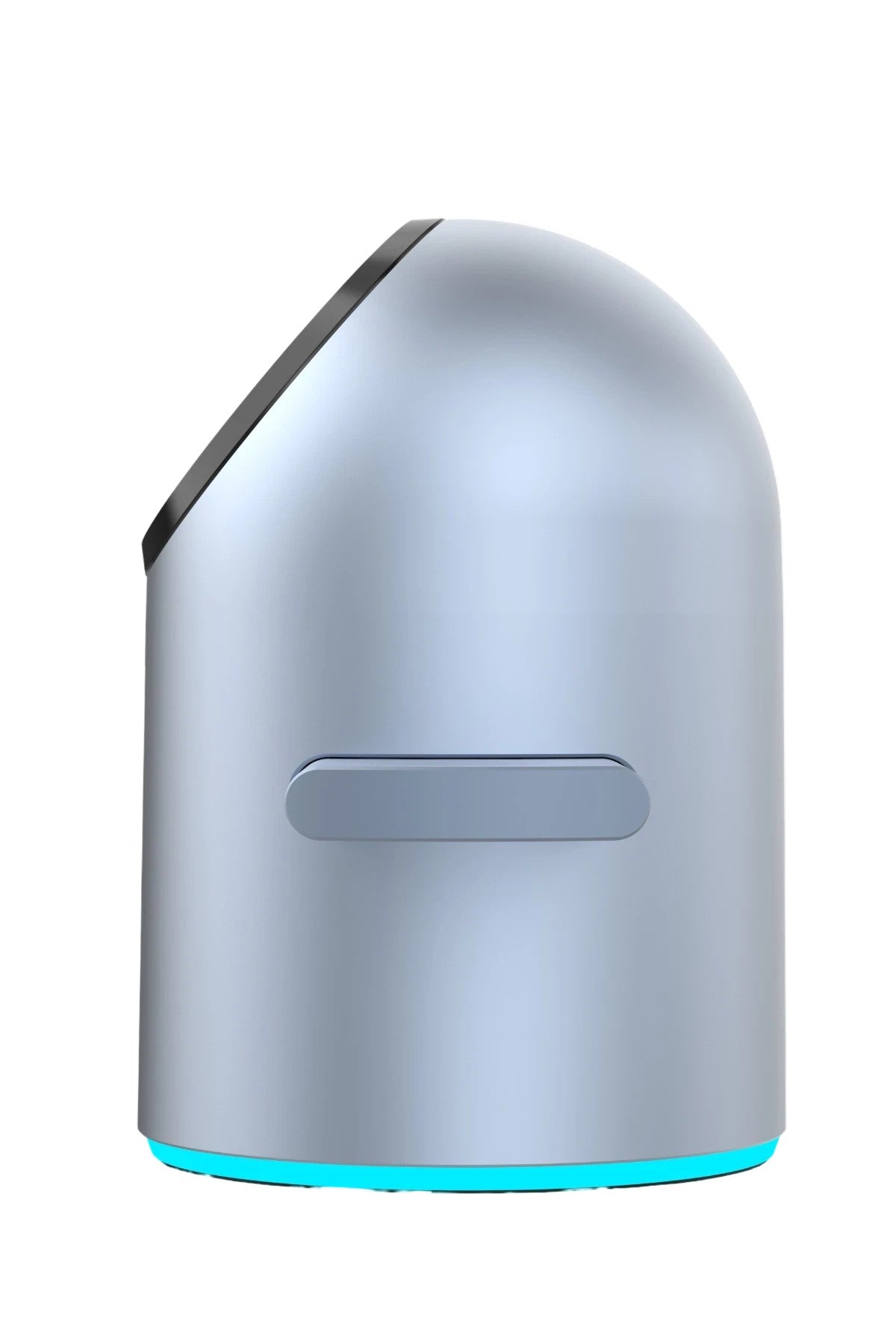 Earldom 3in1 15W Telefon 2.5W Saat ve 5W Airpods İçin Dönebilen Kablosuz Şarj Standı - Gri