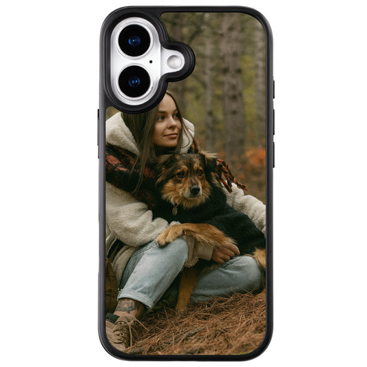 iPhone 17 Kişiye Özel Telefon Kılıfı