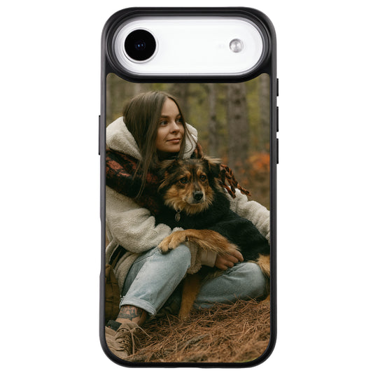 iPhone Air Kişiye Özel Telefon Kılıfı