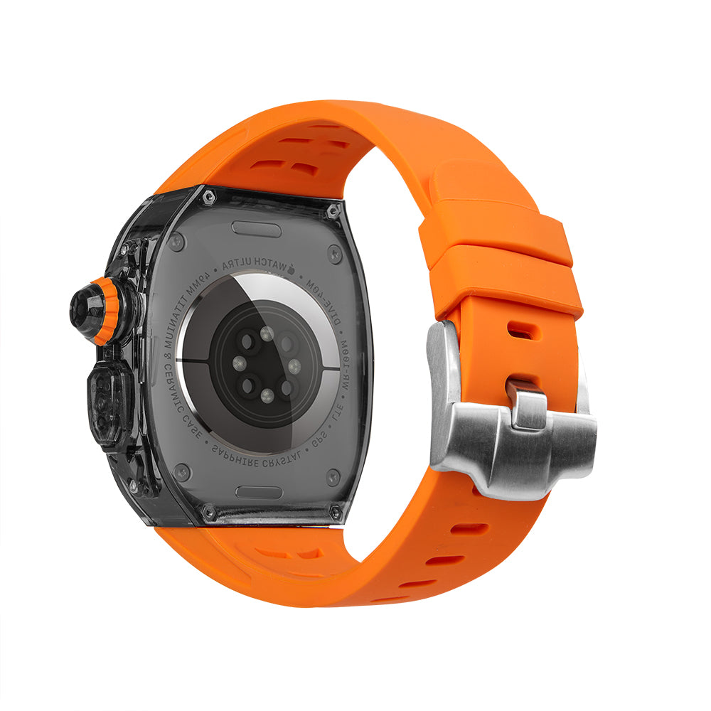 watch-armour-loop-turuncu-siyah
