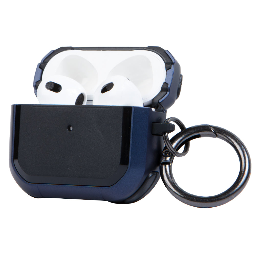 Apple AirPods 3 Strong Dark Blue Kılıfı