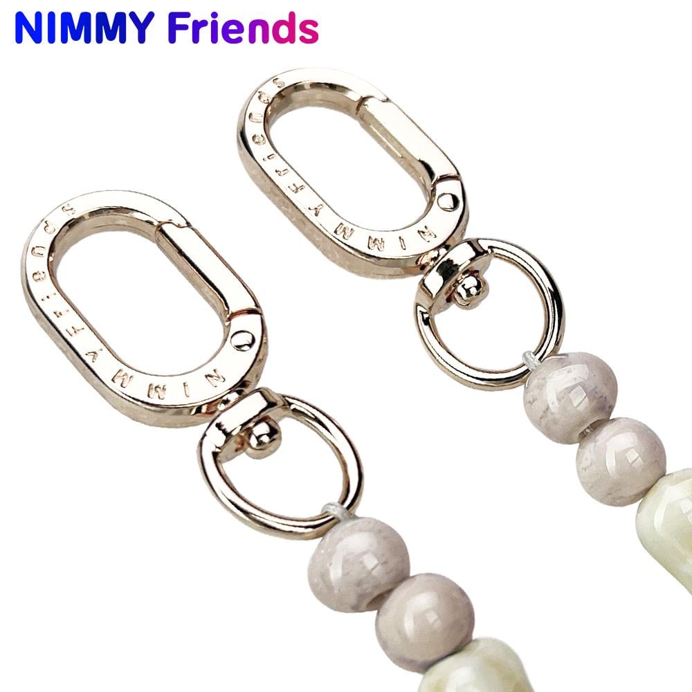 Nimmy Seramik Premium Charm Köpek
