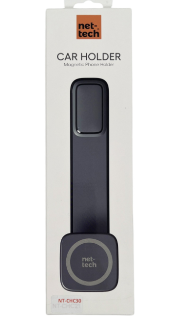 NT-CHC30 Araç İçi Ayarlanabilir Manyetik Tutucu