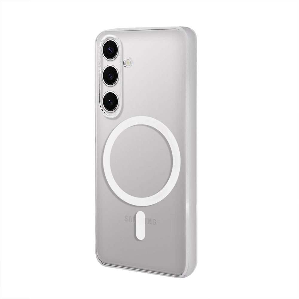 Samsung S24 Plus Thine Transparent Magsafe Case
