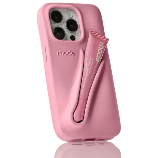 Rhode Lips Case Şeker Pembe (Replika)