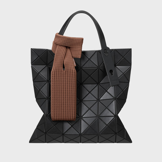 Apple iPhone Pocket Örgülü Telefon Çantası Tarçın